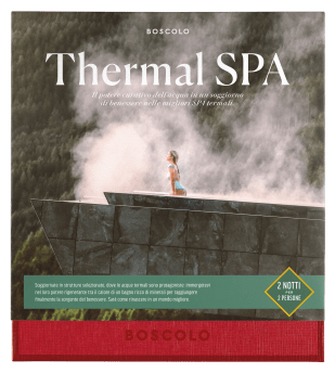 Thermal Spa